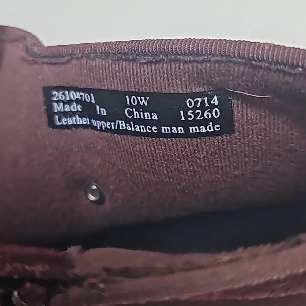 Clark Boots